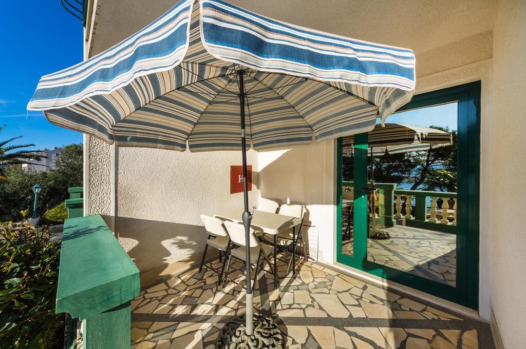 Guest House Golden Shell 1 Murter Rom bilde
