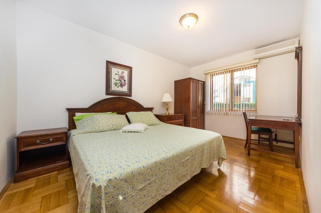 Guest House Golden Shell 1 Murter Rom bilde